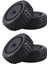 4 Adet 116MM 1/8 Rc Off-Road Buggy Lastik Tekerlek 17MM Hex Arrma Traxxas Redcat Takımı Losi Kyosho Vrx Hpı Wr8 Hsp Hobao,2 (Yurt Dışından) 3