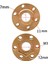 4 Adet Ağırlıklar 12MM Tekerlek Altıgen Hub Genişletme Adaptörü 1/10 Rc Paletli Eksenel SCX10 Trx4 1.9 2.2 Jant Karşı Ağırlık, 6mm (Yurt Dışından) 5