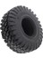 4 Adet Kaya Paletli 2.2 Inç Lastikler Yumuşak 128MM Lastik Köpükler ile Eksenel Wraith SCX10 Jeep Wrangler Trx-4 2.2 Tekerlek (Yurt Dışından) 5