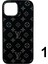 iPhone 15 Uyumlu Casetify Kabartmalı Arka Koruma Kılıf 1