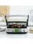 elite grill Tost Makinesi Cream 1