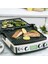 elite grill Tost Makinesi Cream 2