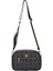 Çapraz Askılı Kadın Çanta Siyah Us25159 1