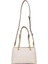 Çapraz Askılı Kadın Çanta Ekru Us25166 4