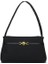 Çapraz Askılı Kadın Çanta Siyah Us25230 1