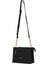 Çapraz Askılı Kadın Çanta Siyah US25253 5