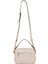 Çapraz Askılı Kadın Çanta Ekru Us25174 1