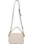 Çapraz Askılı Kadın Çanta Ekru Us25174 4