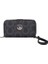 Kadın Cüzdanı Siyah Usc25363 1