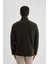 Regular Fit Yarım Fermuarlı Sweatshirt 5