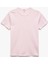 Pamuklu Slim Fit Kısa Kollu Bisiklet Yaka Basic Tişört 1