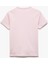 Pamuklu Slim Fit Kısa Kollu Bisiklet Yaka Basic Tişört 2