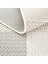Ares 8806 Bej Halı Salon Halısı Patchwork Halı Koridor Halısı Kesme Halı Yolluk Oturma Odası Halısı 7