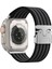 Watch 49MM KRD-133 Naylon Kumaş Hasır Örgülü Kordon 1