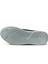 Gri Füme Bağcıklı Keten Sneakers Spor Ayakkabı 5