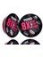 Toyo Red 8x Lrf 150M 0,04MM 2