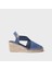 Kadın Sandalet Ter Toni Pons Denim 1