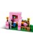 21268 LEGO Minecraft Baby Pig Evi 238 Parça +7 Yaş 3