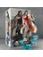 One Piece Luffy Sauron Anime Heykeli Model Süsleri (Yurt Dışından) 1