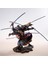 One Piece Luffy Sauron Anime Heykeli Model Süsleri (Yurt Dışından) 1
