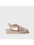 Kadın Sandalet Vinaros Toni Pons Beige 1