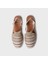 Kadın Sandalet Vinaros Toni Pons Beige 3