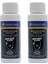 Shining Silver Gümüş Temizleyici 2 x 50 ml 1