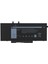 Dell ile Uyumlu Latitude 5501 Versiyon P80F003 Batarya Pil - 4 Cell 1