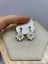 Pervin Accessories Papatya Küpe 2