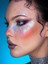 2 Adet Blue Stars Glitter – Avantajlı Paket 2