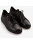 Hakiki Deri Nubuk Erkek Spor & Sneaker 2987 3