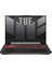 Tuf A15 FA507NVR-LP028W Ryzen 7-7435HS 16G Ram 512GB SSD RTX4060 8gb 15.6" Fhd 144Hz W11 Gaming Notebook 1