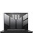 Tuf A16 FA617NSR-N3053W RYZEN7-7435HS 8gb 512G SSD Rx 7600S 8gb 16''165Hz W11 Gaming Notebook 1