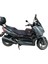 Scooter Bacak Arası Çanta / Scooter Ara Çanta 3