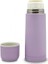 Sema Baby Bebek Termosu 350 ml - Lila 6