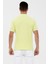 Erkek Regular Fit Spor Polo Yaka T-Shırt 2