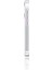 iPhone 16 Pro Max Kılıf Magsafe Şarj Özellikli Standlı Dancing Streamer Serisi Kapak Mor 3