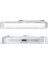 iPhone 16 Pro Max Kılıf Magsafe Şarj Özellikli Standlı Dancing Streamer Serisi Kapak Mor 4