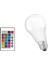 9 Watt Kumandalı Rgb Ampul (CT-4058) 1