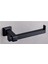 Siyah Q-Line Tuvalet Kağıtlığı (BA1006 002 Al6) 1
