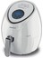 Air Fryer Xl HFP30.000WH 3.8 Lt Beyaz Yağsız Fritöz 1