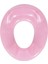 Sema Baby Plastik Klozet Adaptörü - Pembe 2