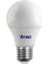 9 Watt 6500K E27 LED Ampul (VN4003) 1