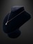 Oval Kesim Zirkon Taşlı Kolye 4