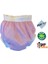 Lüks Alıştırma Külodu 16-22 Kg - Pembe 1