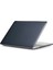 Macbook Pro 14 Inç 2024 A3112 M4 Işlemcili Koruma Kılıfı Mat Doku Hardcase Kapak 1