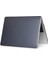 Macbook Pro 14 Inç 2024 A3112 M4 Işlemcili Koruma Kılıfı Mat Doku Hardcase Kapak 2
