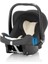 Britax-Römer Baby-Safe Plus & Shr ll & Dualfix Oto koltuğu Kılıf / Beige 2