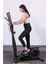 Manyetik Eliptik Fitness Bisikleti HES02 2