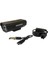 Xbyc 6127 Ön Far 800 Lümen USB - Siyah 1